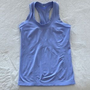 Athleta Momentum Seamless Tank